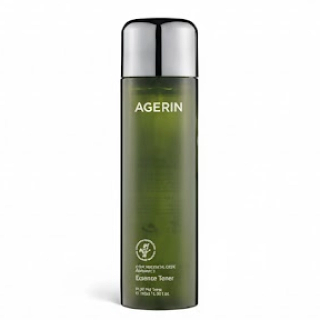 Agerin Essence Toner успокаивающий и увлажняющий тонер‑эссенция