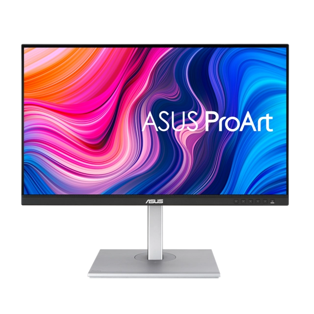 Asus ProArt Display PA279CV monitori / 27" / 60Hz / 4K / IPS / 4 ms / 100% sRGB , Black
