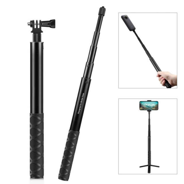 Selfie stick fore Insta x5 x4 x3