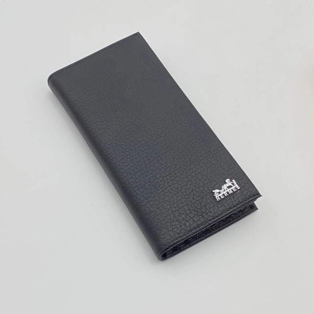 Hermes hamyon-portmonesi Black, 64268C