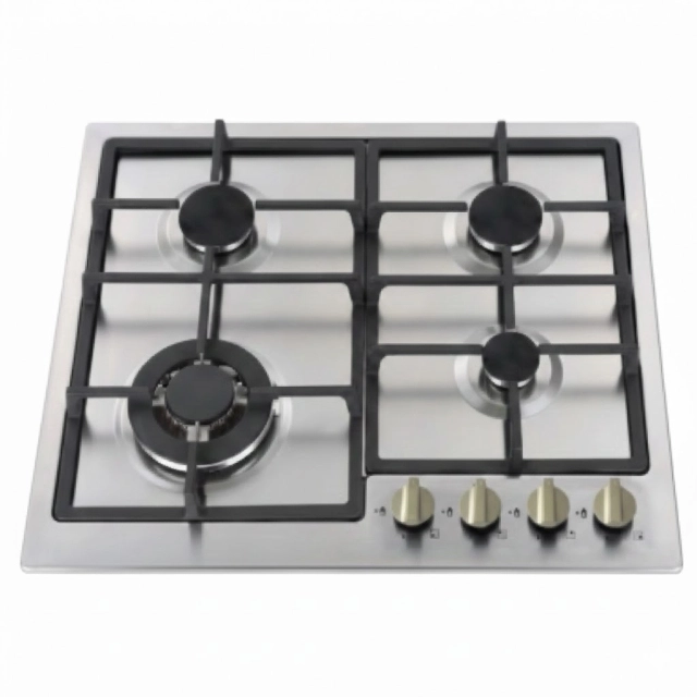 Варочная панель Haier HCC406AGS-D