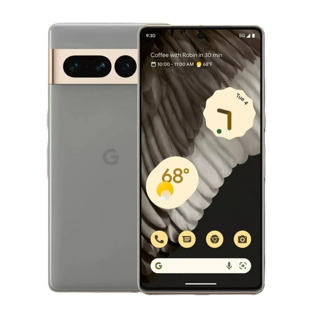 Смартфон Google Pixel 7 Pro 12/128 ГБ Hazel