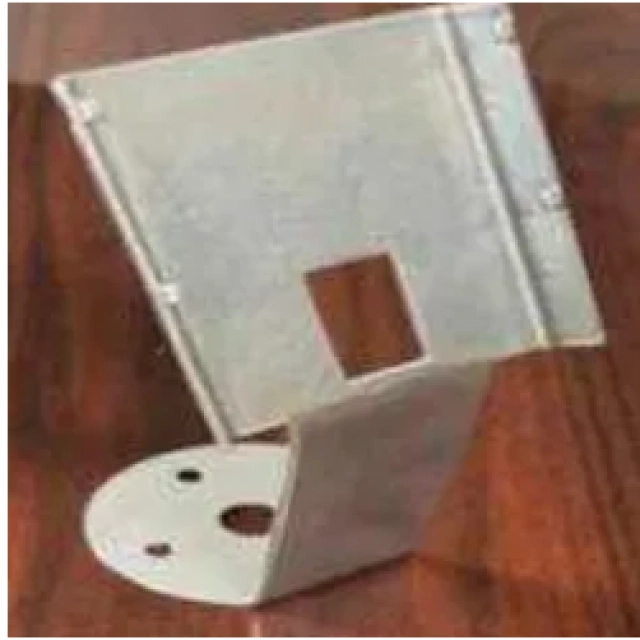 Кронштейн для терминалов - DS-K1T341