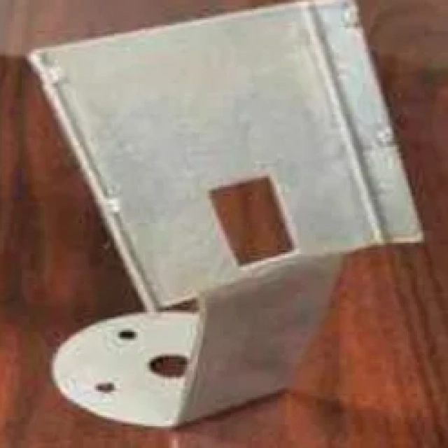 Кронштейн для терминалов - DS-K1T331