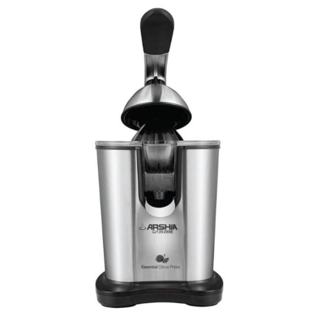 Соковыжималка Arshia AS2010-5503 серебристый