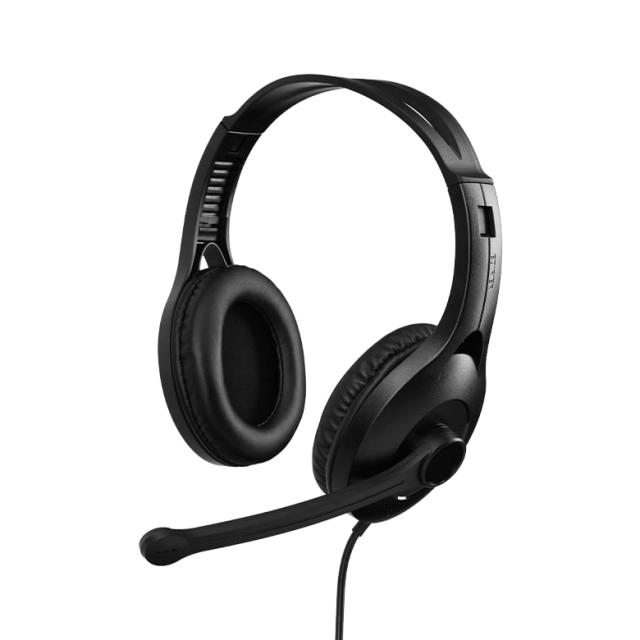 Проводные наушники Edifier K800 USB, Black