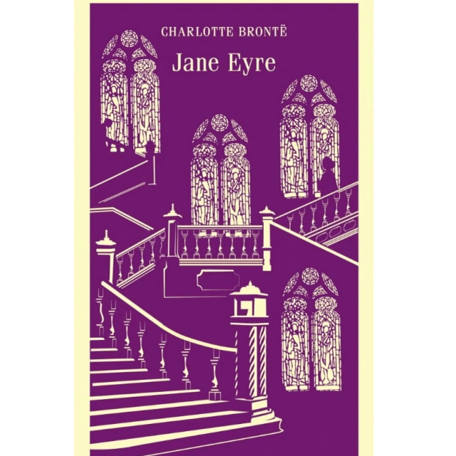 Charlotte Bronte: Jane Eyre