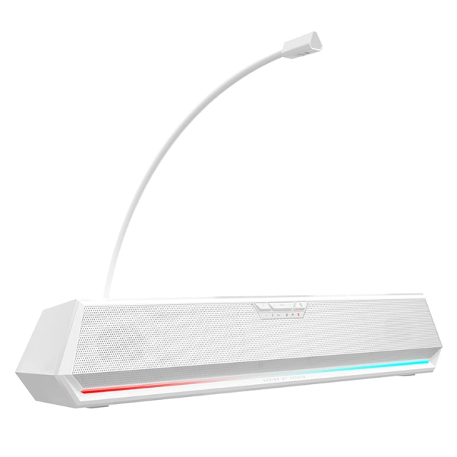 EDIFIER G1500 BAR gaming karnay, White