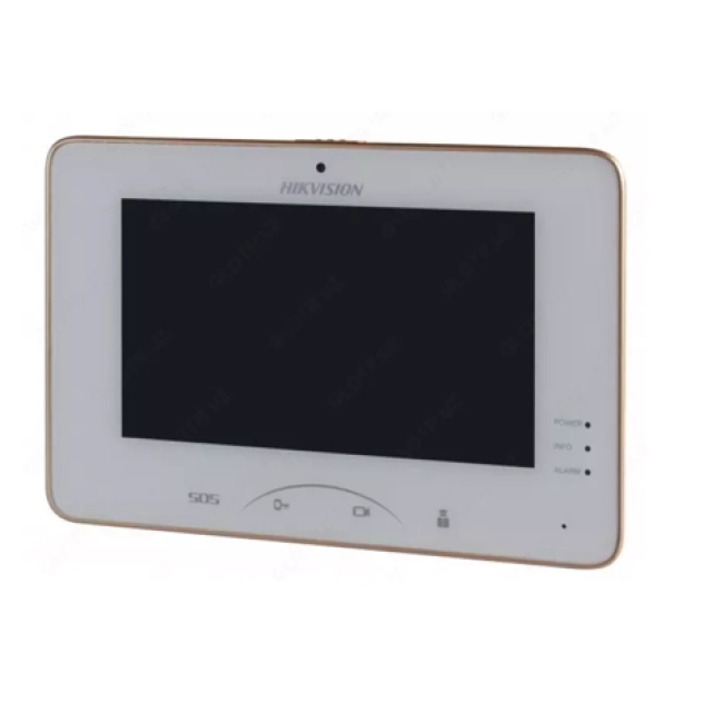 Hikvision DS‑KH8300‑T videodomofoni