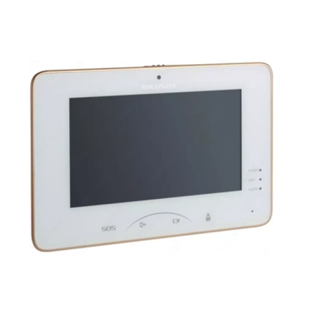 Hikvision DS-KH8301-WT videodomofoni