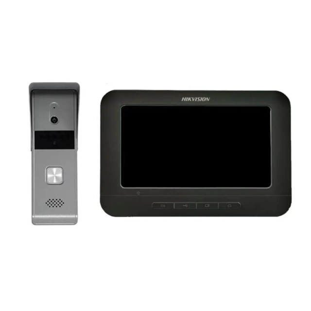 Hikvision DS-KIS-205T videodomofoni