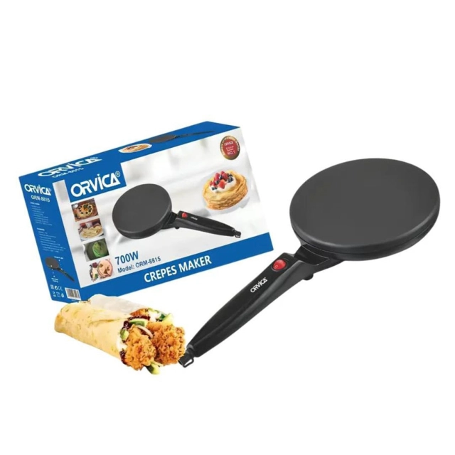 Блинница электрическая Orvica ORG-8815 20 см