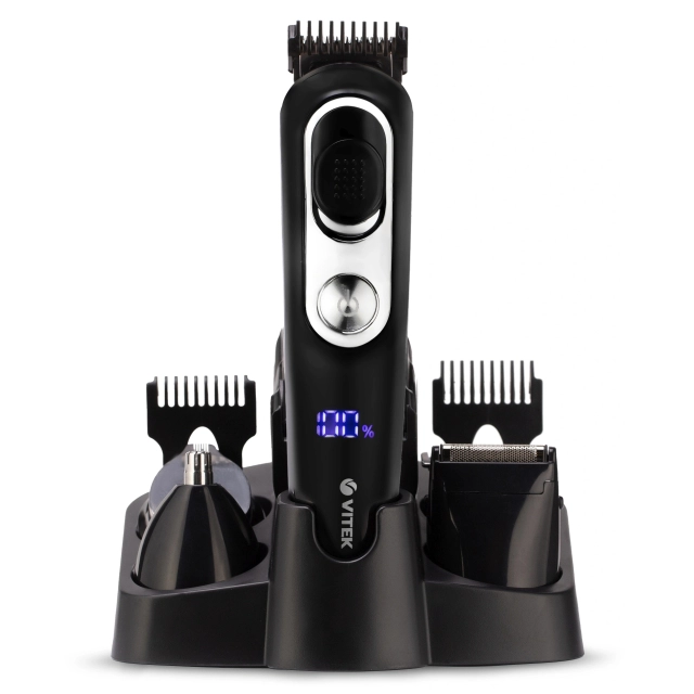 VITEK VT-2549 soch olish anjomlari to&lsquo;plami