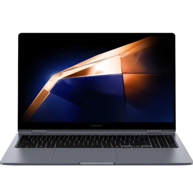 Ноутбук Samsung Galaxy Book4 NT750XGR-A71AG i7-1355U / 16GB / 512GB / 15.6&Prime; (SAMSUNG00046)