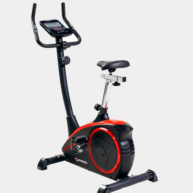 Велотренажер General Fitness GF-30B