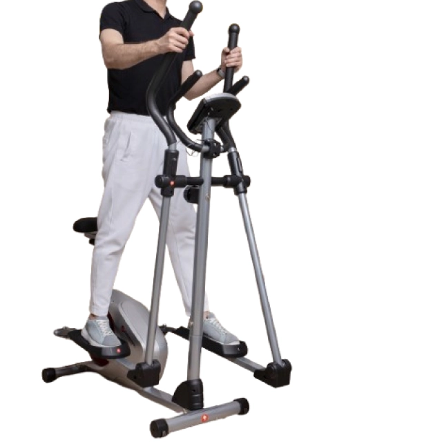 Велотренажер General Fitness GF-120E