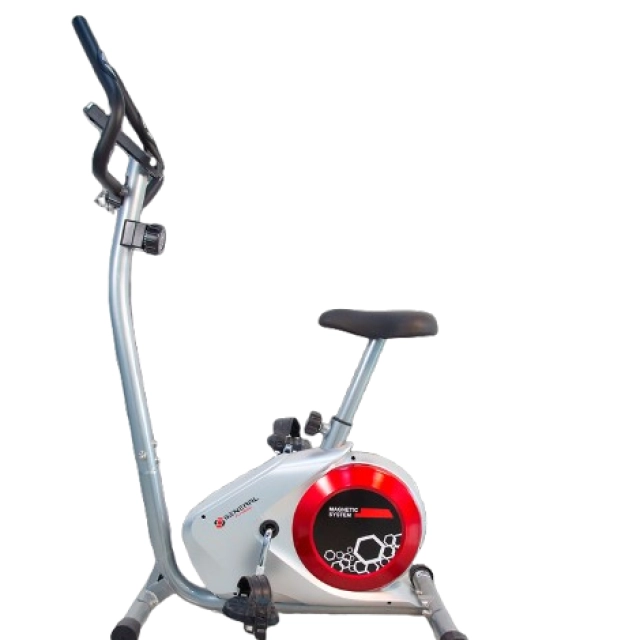 Велотренажер General Fitness GF-12B