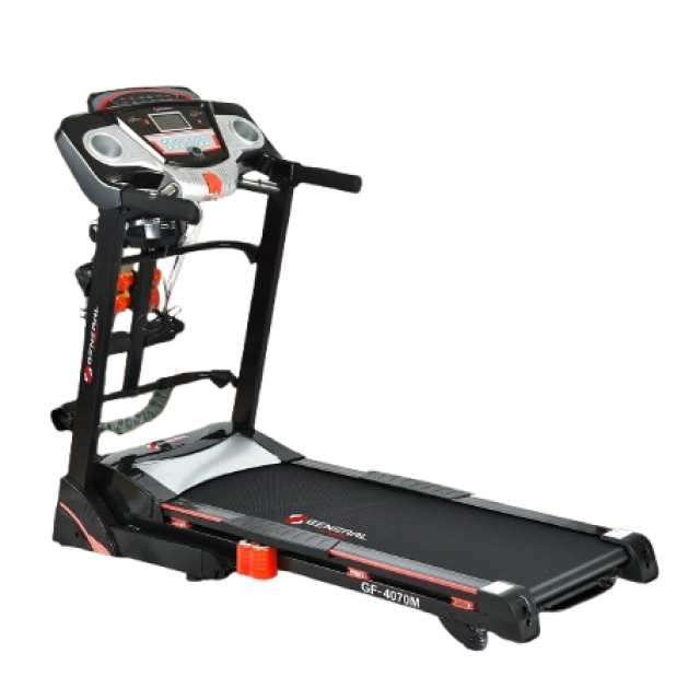 Беговая дорожка General Fitness GF-4070M