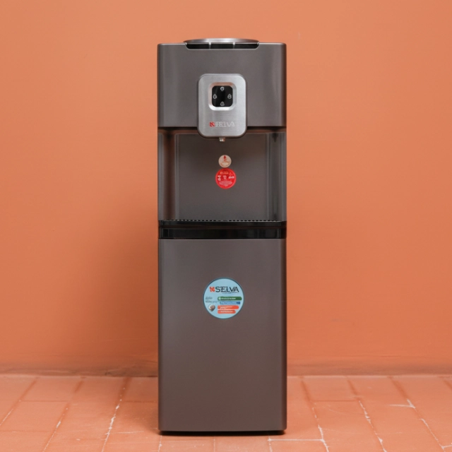 Кулер для воды Selva 4747F