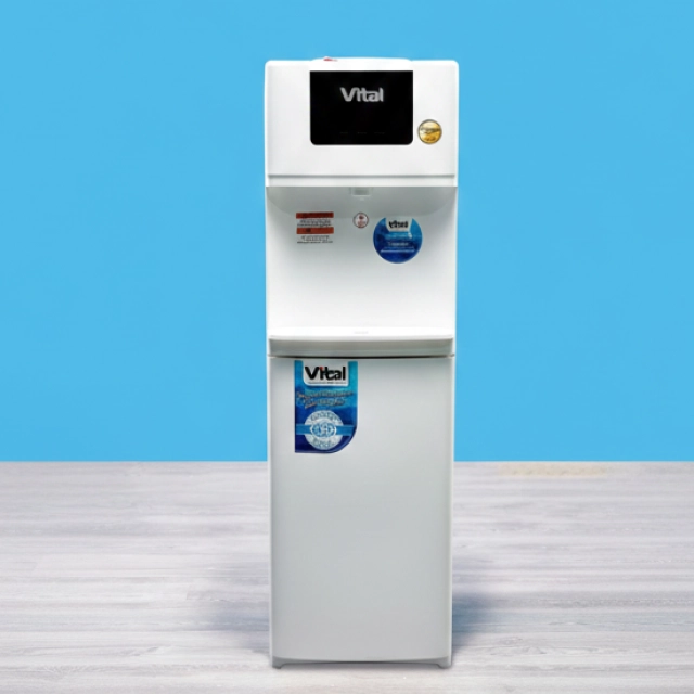 Кулер для воды Vital VT-57