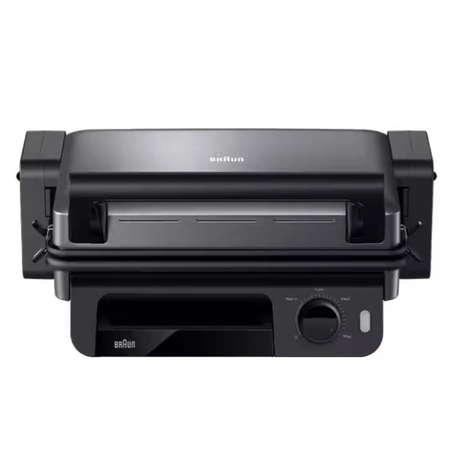 Elektrogril BRAUN MultiGrill 5 CG5010