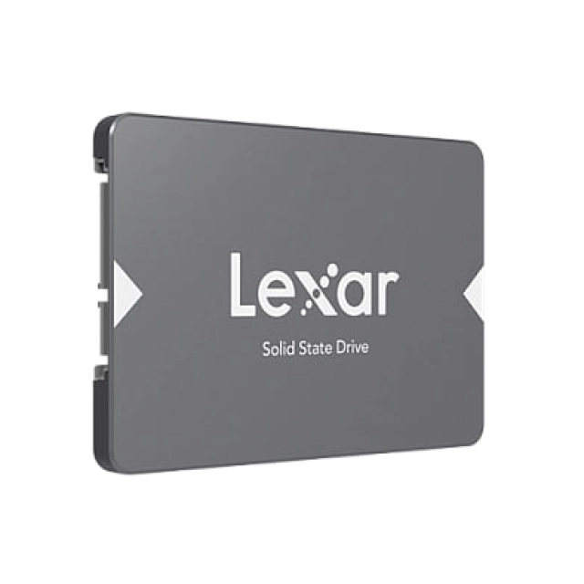 SSD Lexar 128GB Sata