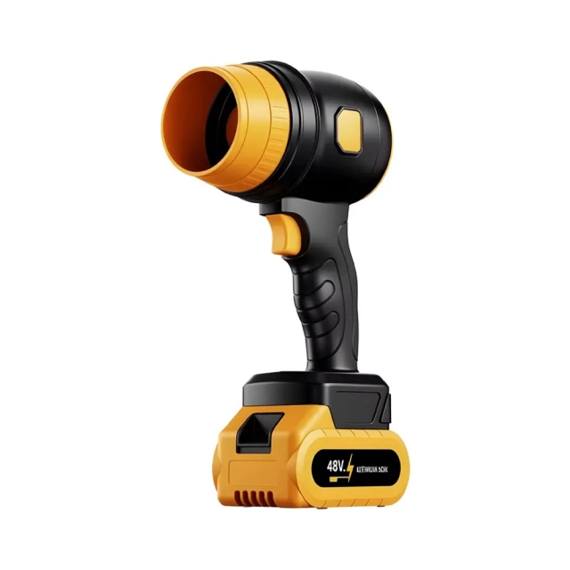 MDHL HJ-002 Turbinali kuchli fen