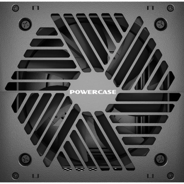 PW500 80+ protsessor sovutgichi, white