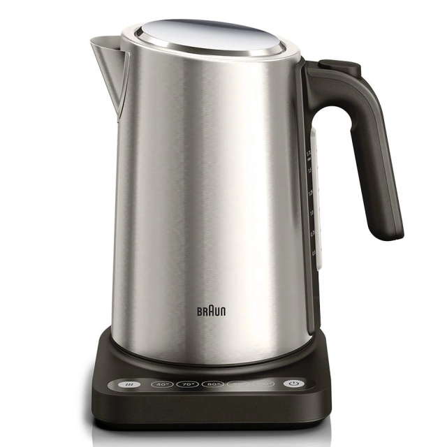 Braun WK 5205 elektr choynagi