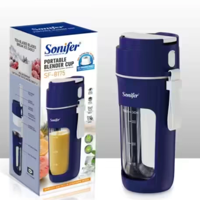 Sonifer SF-8175 blenderi-stakani
