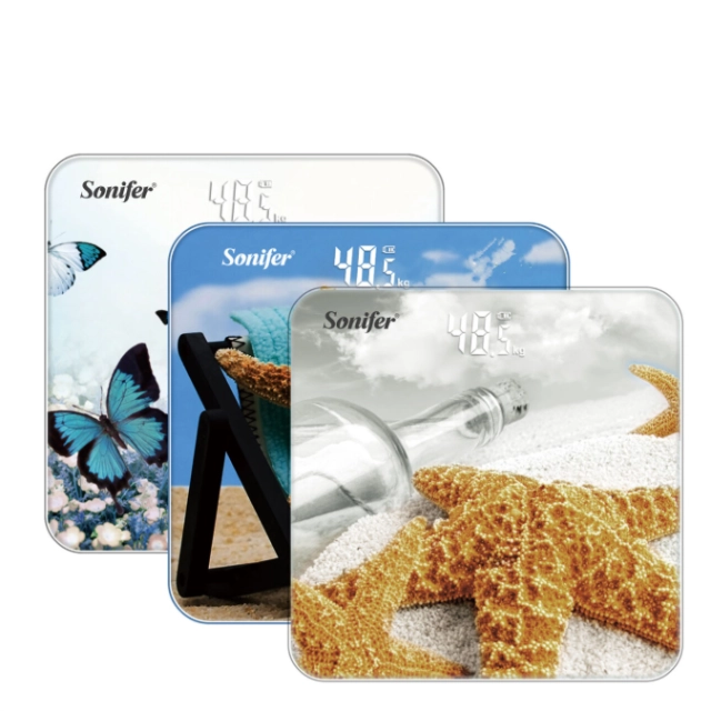 Sonifer SF-1908 pol tarozisi