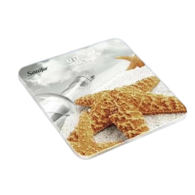 Sonifer SF-1908 pol tarozisi