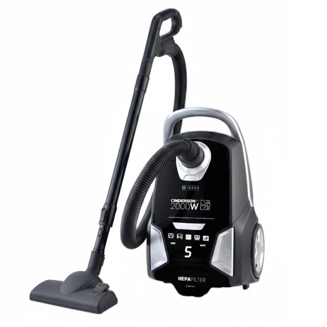 Immer Tayson Black changyutgichi