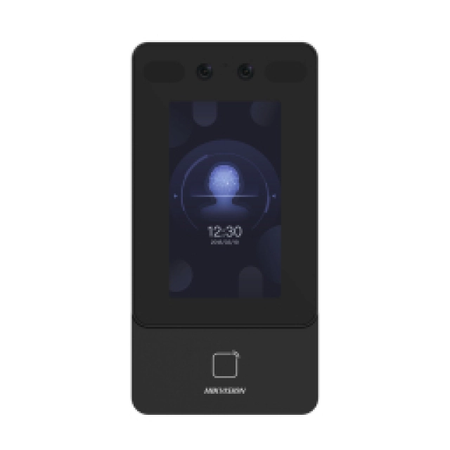 Hikvision DS-K1T342EWX ruxsat terminali