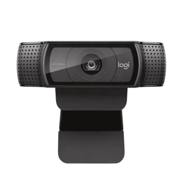 Logitech Webcam  brio C920e veb-kamerasi