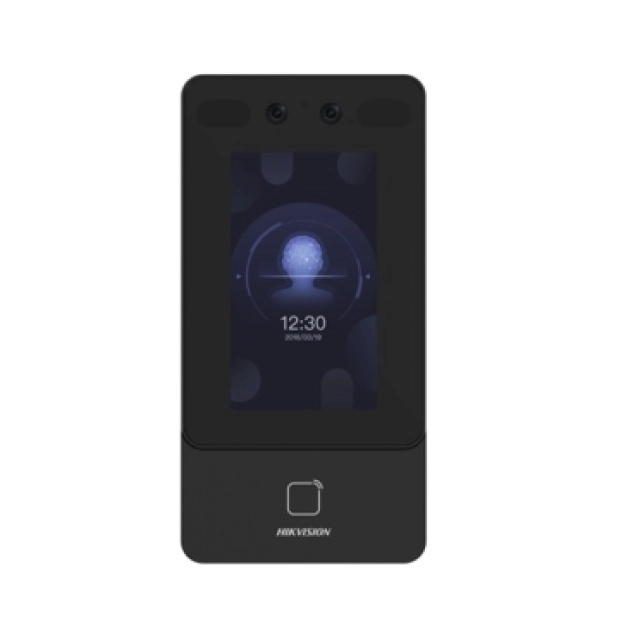 Hikvision DS-K1T342MX ruxsat terminali