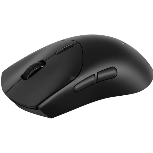 Мышь Rapoo VT7DM-BL, Black