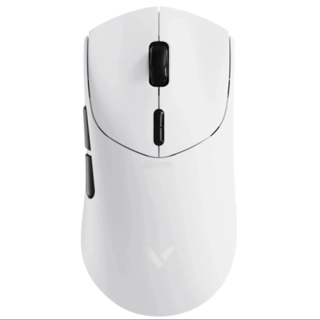 Мышь Rapoo VT7DM-BL, white