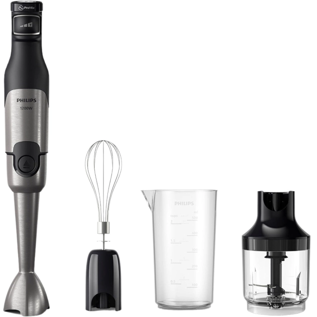 Philips Series 5000 HR2683 blenderi