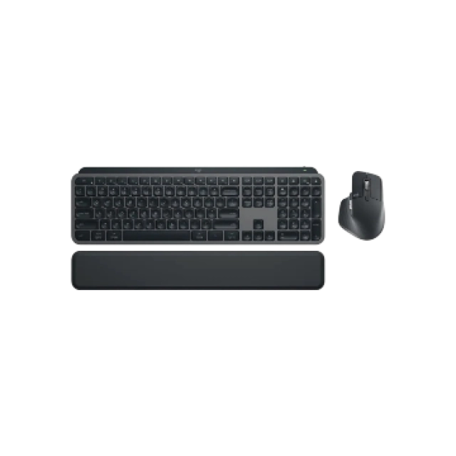 Клавиатура Logitech MX KEYS Combo 3&1 Performance Combo