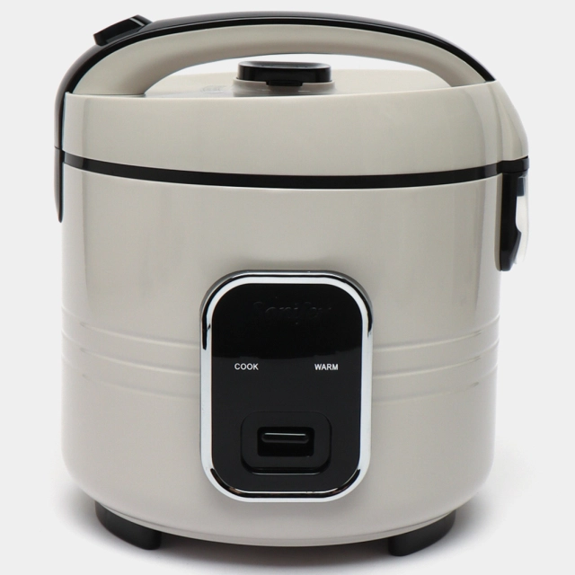 Рисоварка Sonifer SF-4027, 5 л