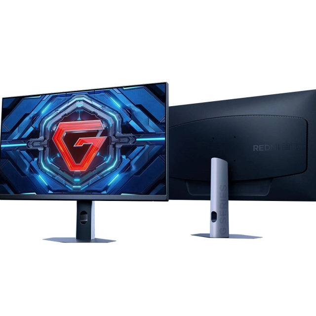 Redmi Gaming 24.5" G25 200Hz monitori