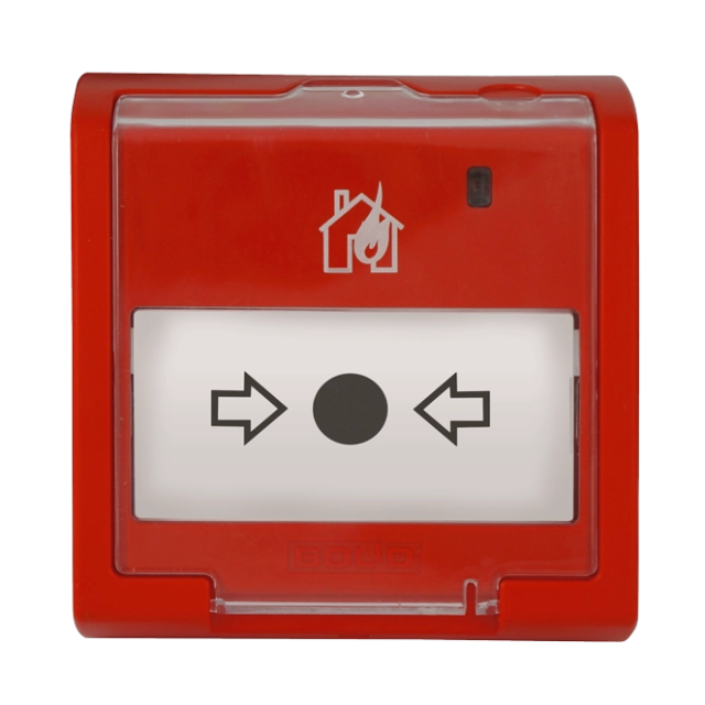 ИПР 513-3АМ manzilli qo&lsquo;lda ishga tushiriladigan yong&lsquo;in xabarchisi