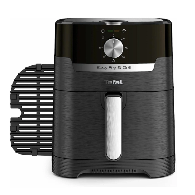 Aerofrit&uuml;ryur-gril Tefal Easy Fry Classic 2 EY501827