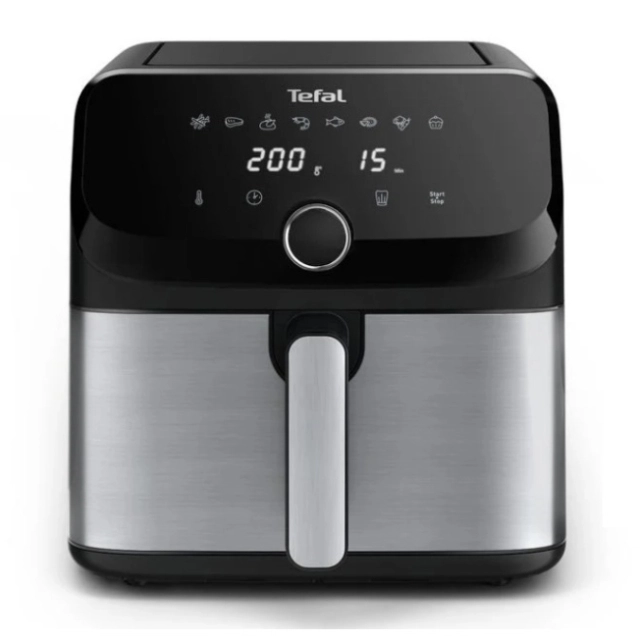 Aerogril Tefal Easy Fry EY855D40