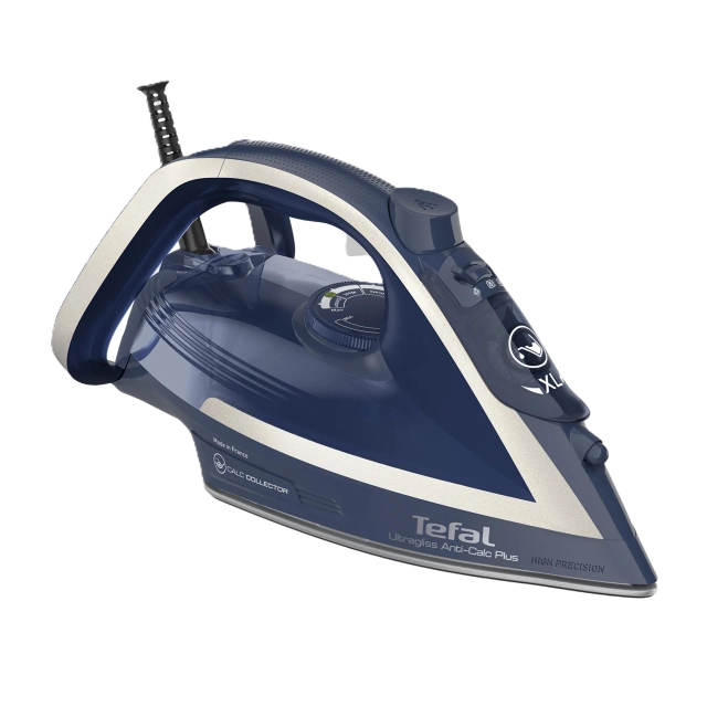 Tefal Ultragliss Anti-Calc Plus FV6830 bug&lsquo;li dazmoli