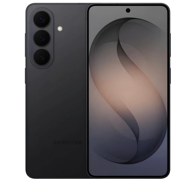 Samsung Galaxy S26+ 12/512 GB, Black