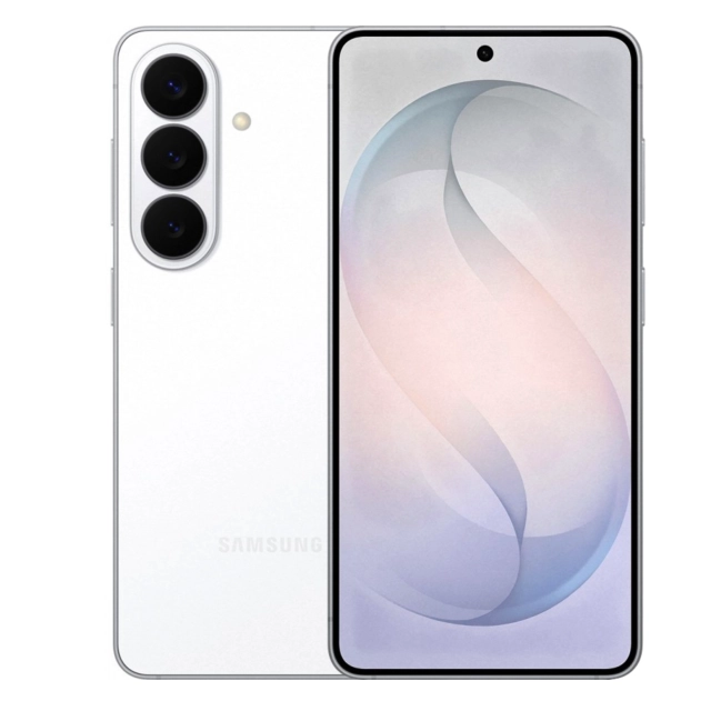 Samsung Galaxy S26 12/256 GB, Oq (SM-S942BZWCSOZ)