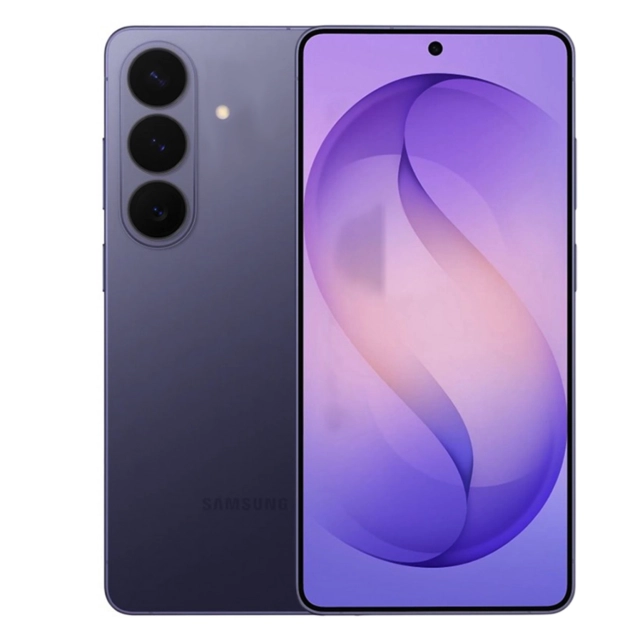 Samsung Galaxy S26+ 12/256 GB, Binafsha (SM-S947BZVBSOZ)