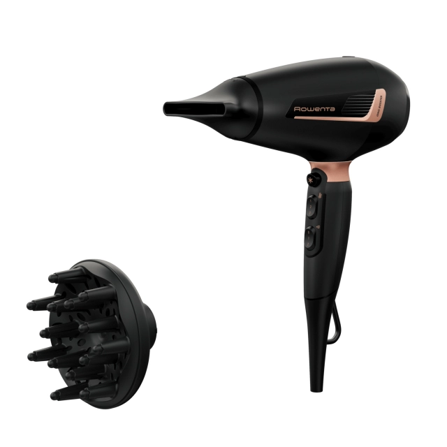 Фен Rowenta CV8830F0